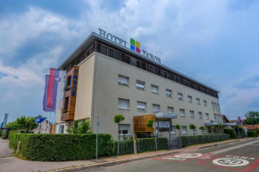 Гостиница Hotel Tabor, Марибор